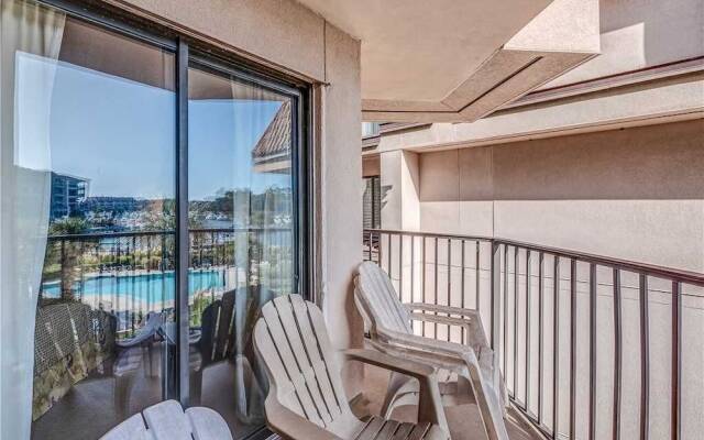 Yacht Club 7536 - Three Bedroom Condo