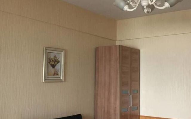 Wuhan Wanda No.9 Apartment