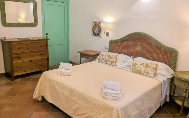 Casa Mareblù