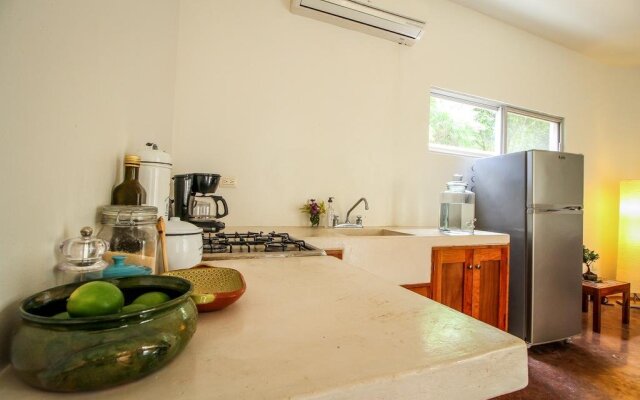 Villas Colibri Tulum