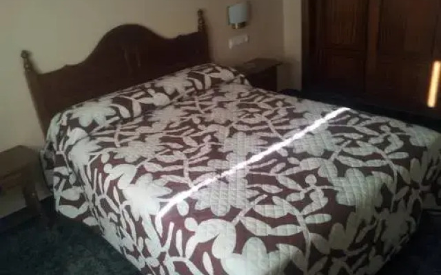 Hostal Restaurante el Cary