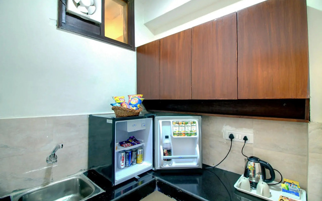 Hotel Staayz Premium