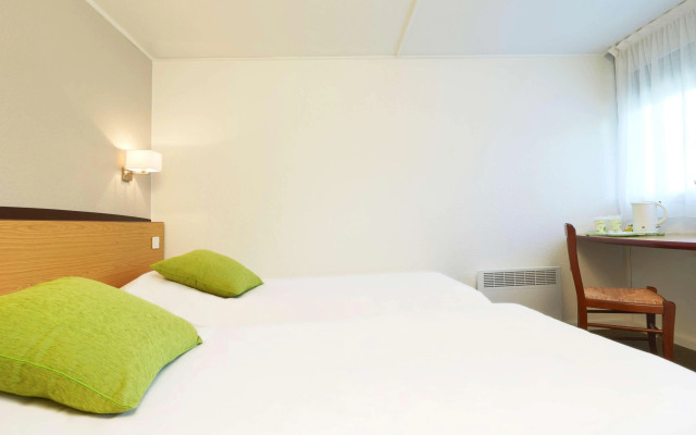 Campanile NATURE - Thionville Yutz