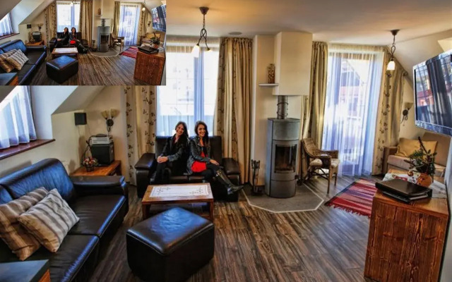 APLEND Hotel Kukucka