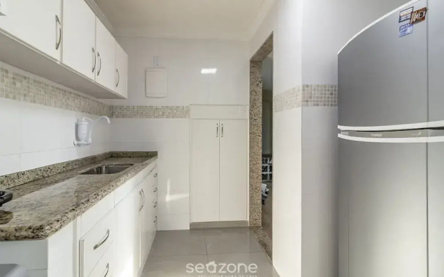 Spacious House 300m From Praia do Pero - Vvp0027