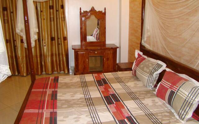 Nyali Villa