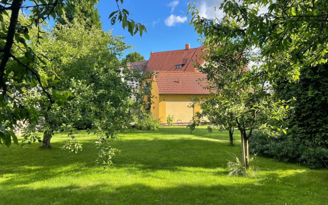 Apartmán Kadlecova vila