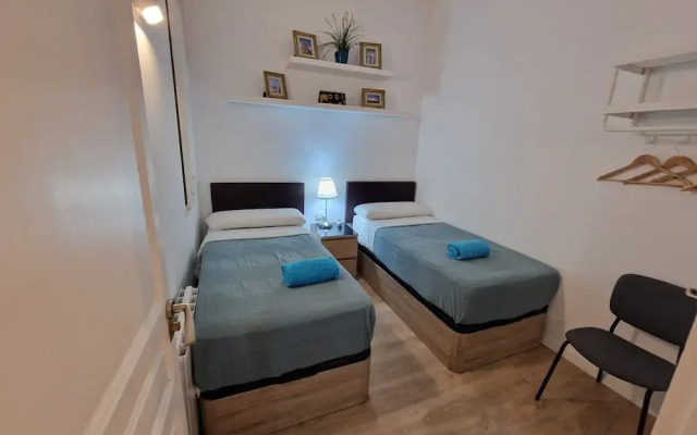 Rooms Flor