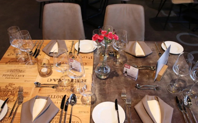 Sport- & Seminarhotel Glockenspitze