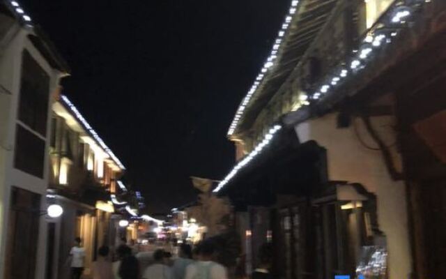 Xu Xiang B &B