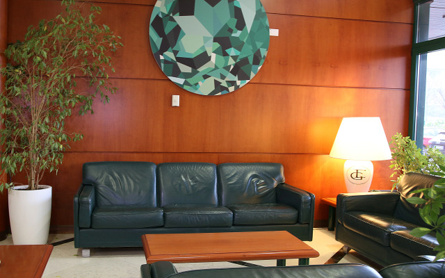 Phi Hotel Emilia
