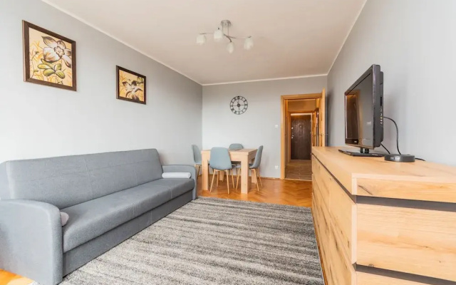 Fala 2 by Grand Apartments
