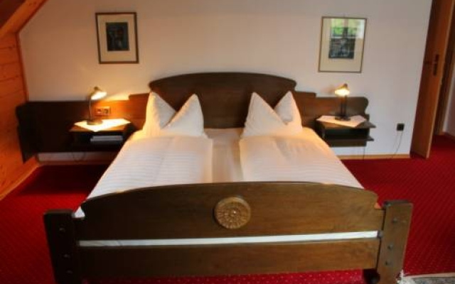 Gasthof Hotel Bezold