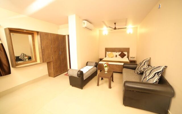 Hotel Bhavani Grand