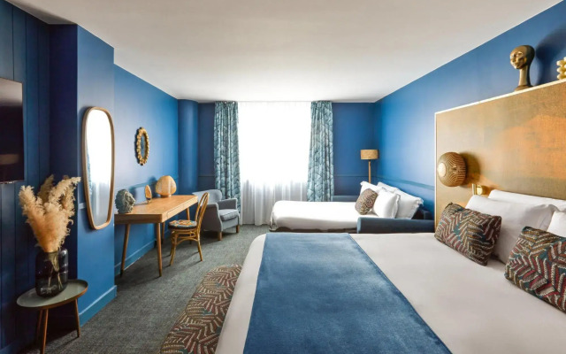 Hotel Indigo Bordeaux Centre Chartrons by IHG