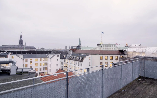 Dinesen Collection Luxury Condos By Royal Danish Theatre