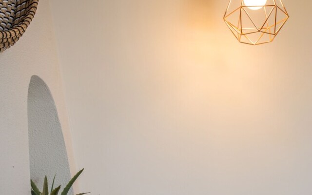 Mostarda Boutique Apartment