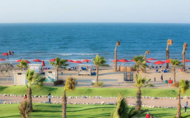 Porto Said Hotel & Spa