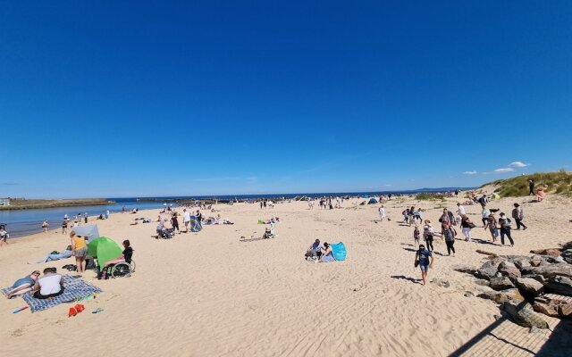 Coal Office Aberlour