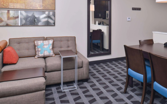 TownePlace Suites by Marriott Gillette