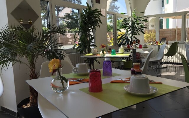 Hôtel Le Relais Du Lac