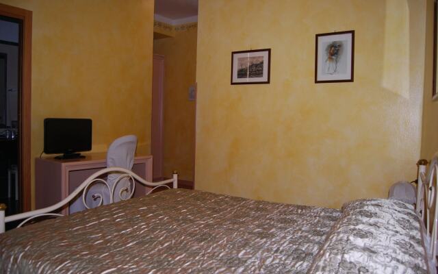 Garda Sol Apart-hotel Beauty & SPA