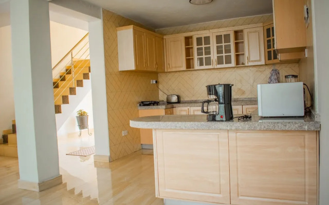 Divine Heights Bed & B Area 43 Lilongwe