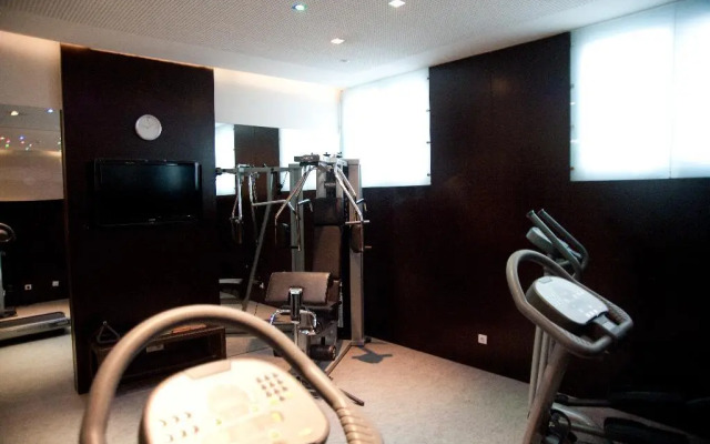 The Levante Parliament A Design Hotel