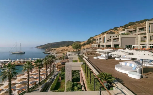 Caresse, a Luxury Collection Resort & Spa, Bodrum