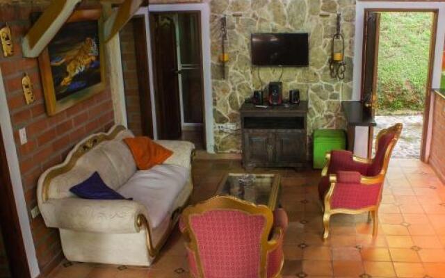 Hotel Ocaso Campestre