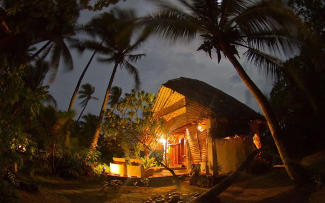 Ninamu Resort