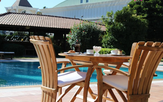Efe Hotel Göcek