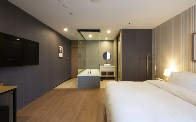 Gwangalli Hotel Primavera in Busan