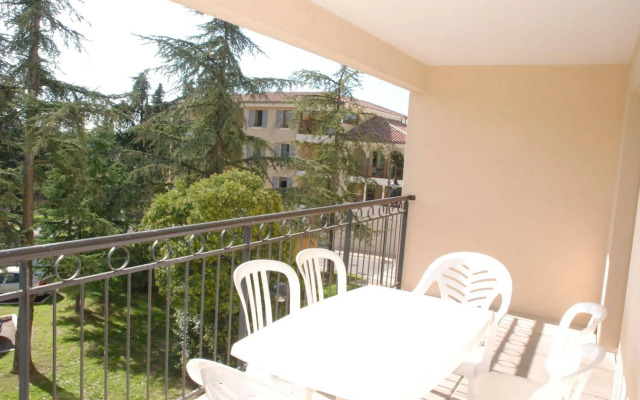 Uzes Appart Hotel