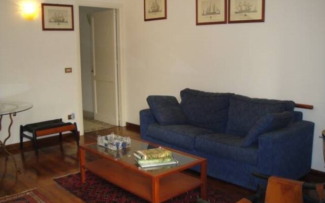 Casa Vacanze Orto Botanico