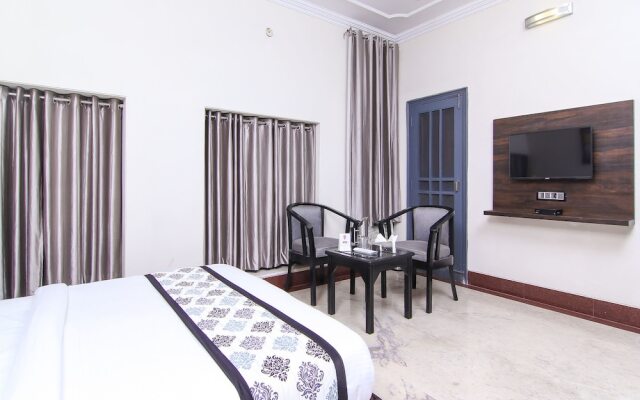 Serenity Stay 2 by OYO Rooms