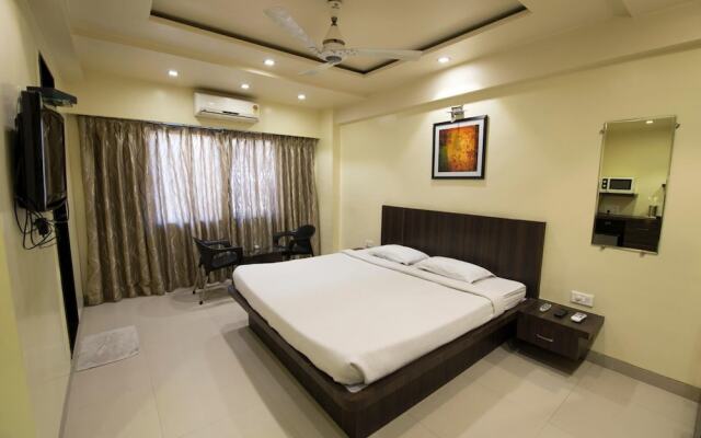 Hotel Suresh Inn