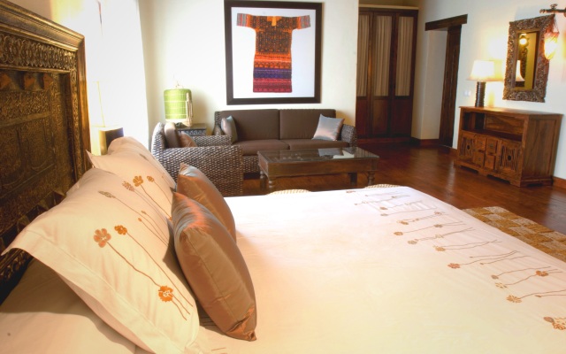 Hotel Boutique Casa vieja