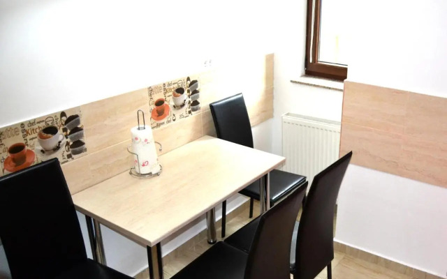 Black Sea Apartament