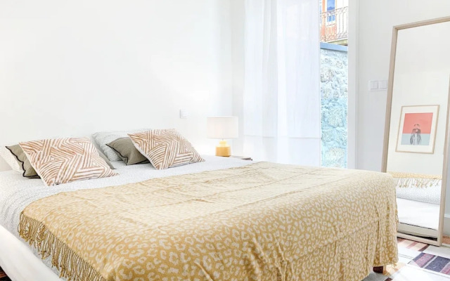 Colimi · The Wondrous Apartment Next to Av. Aliados