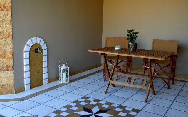 Marathon Eco Stay