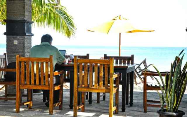Palm Beach Resort