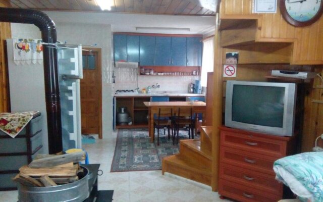 Ayder Hilaz Otel