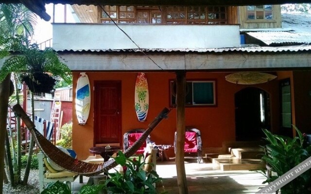 Coral Reef Surf Hostel