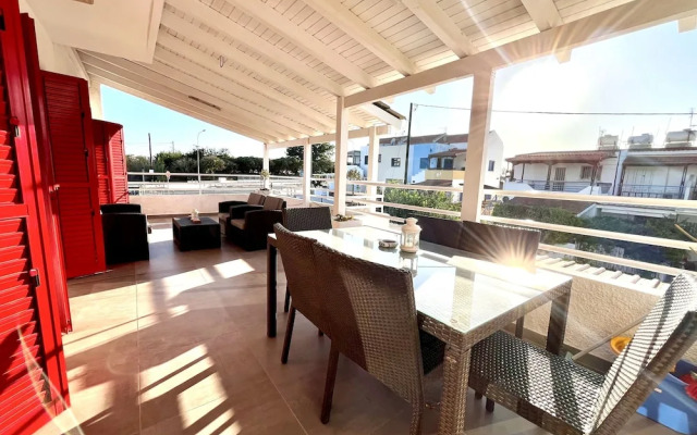 108 KAP - Stay Capari Light Apartment