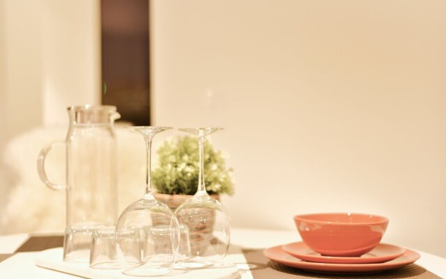 EQ Apartment