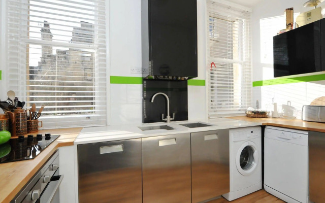 Freedom Stays Bath - London Apartment