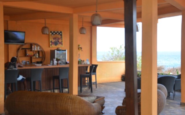 Sunset Villa & Cafe Lembongan