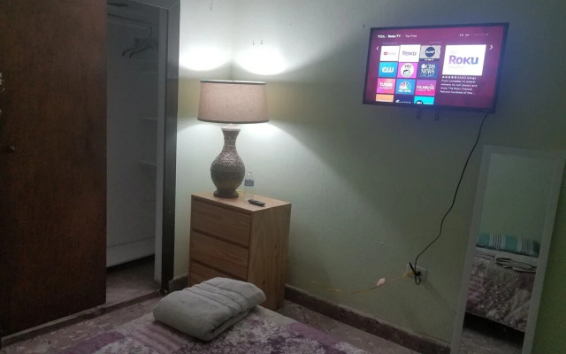 Beautiful Alondra San Juan Apartments
