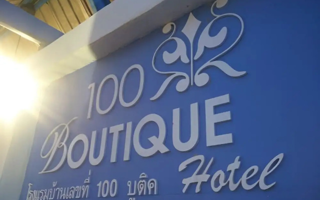 Samui Tonggad Resort